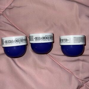 Sol De Janeiro Cream